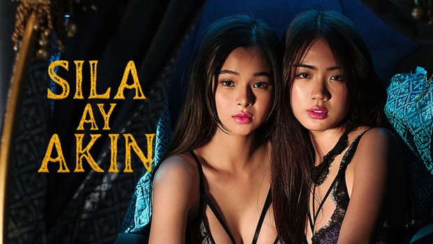 Sila ay akin – 2023 – Tagalog Hot Movie – Vivamax