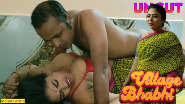 Village Bhabhi – 2023 – Bengali Uncut Short Film