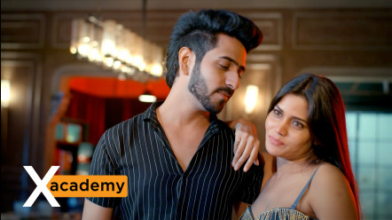X Academy – S01E02 – 2023- Hindi Hot Web Series