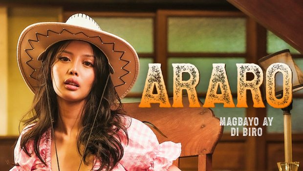 Araro – S01E02 – 2023 – Tagalog Hot Web Series – Vivamax