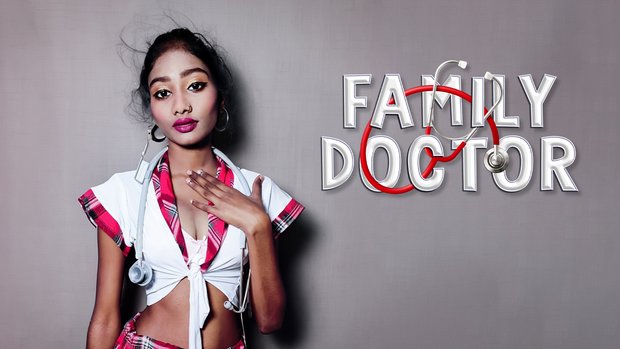 Family Doctor – 2023 – Hindi Uncut Short Film – Kothavip