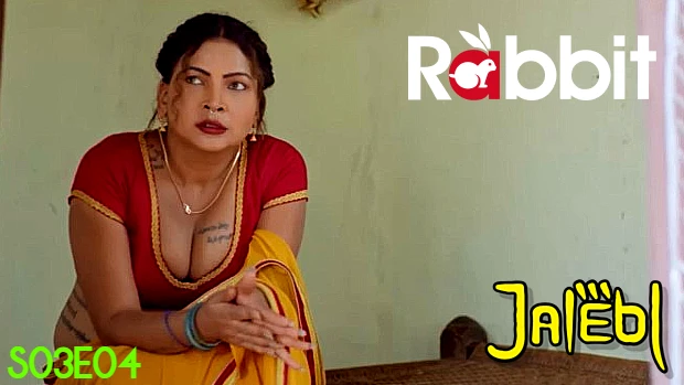 Jalebi S03E04 2023 Hindi Hot Web Series RabbitMovies AAGMaal Com