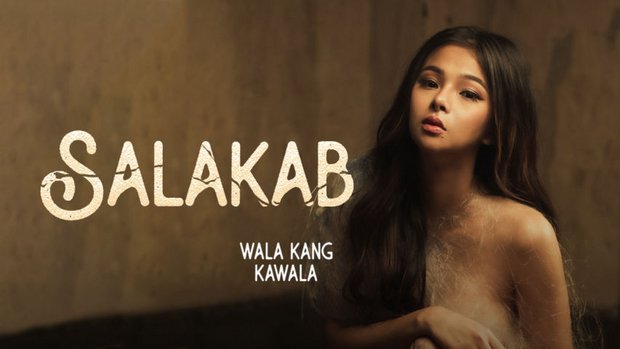 Salakab – 2023 – Tagalog Hot Movie – Vivamax