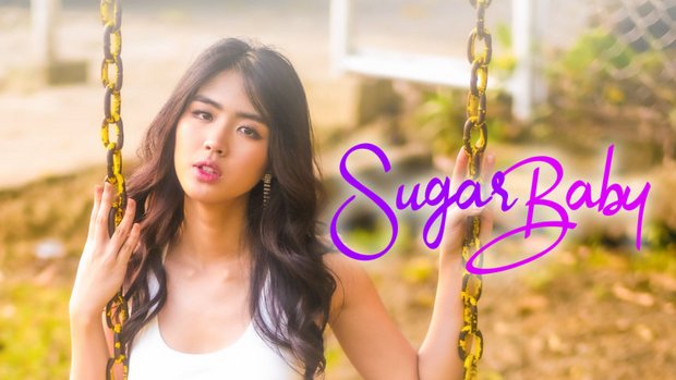 Sugar Baby – 2023 – Tagalog Hot Movie – Vivamax