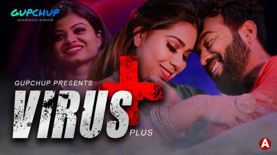 Virus Plus – S01E01 – 2023 – Hindi Hot Web Series – GupChup