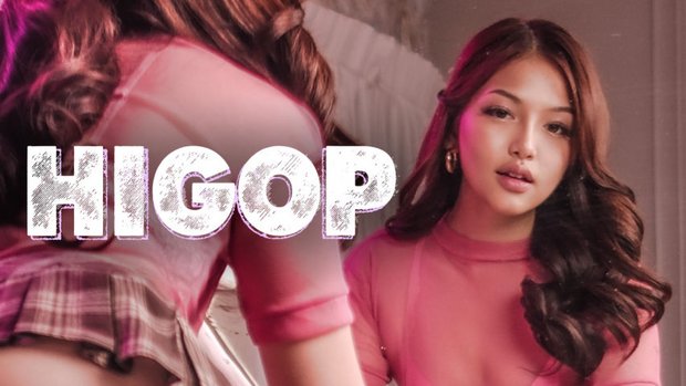 Higop – 2023 – Tagalog Hot Movie – Vivamax