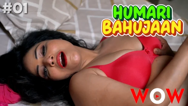 Humari Bahujaan – S01E01 – 2023 – Hindi Hot Web Series – WowOriginals