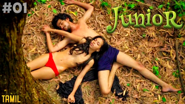 Junior – S01E01 – 2023 – Tamil Hot Web Series – Navarasa