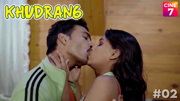 Khudrang – S01E02 – 2022 – Hindi Hot Web Series – Cine7