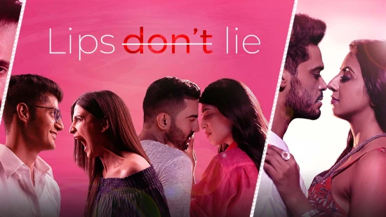 Lips Dont Lie – 2023 – Hindi Hot Web Series – Gemplex