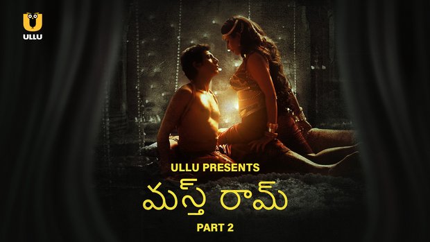 Mastram – P02 – 2023 – Telugu Hot Web Series