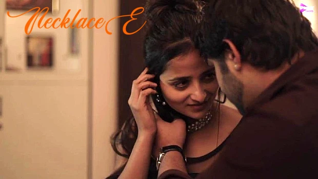 Necklace – 2022 – Hindi Hot Short Film – PrimeShots