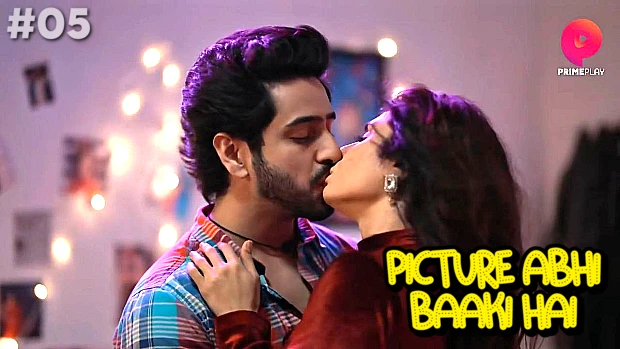 Picture Abhi Baaki Hai – S01E05 – 2023 – Hindi Hot Web Series – PrimePlay