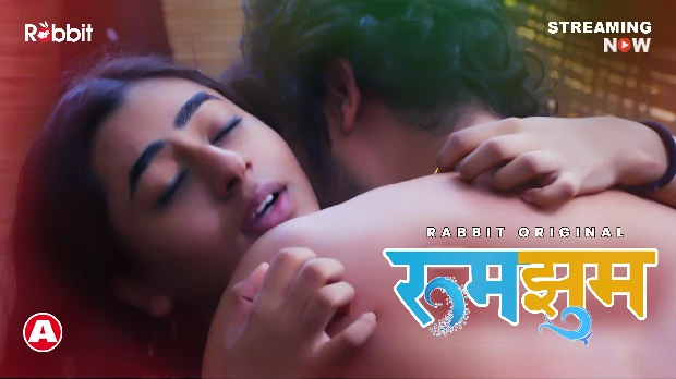 RumJhum – S01E01 – 2023 – Hindi Hot Web Series – RabbitMovies