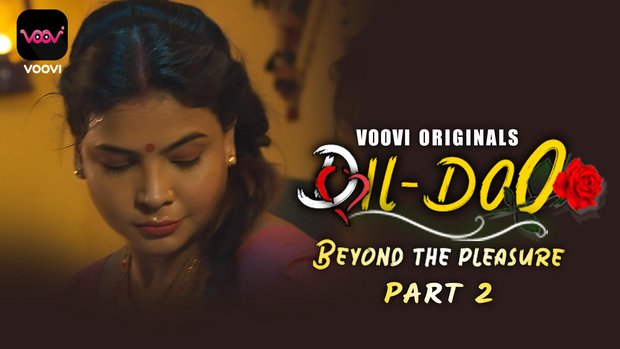 Dildo – S01E04 – 2024 – Tamil Hot Web Series – Voovi