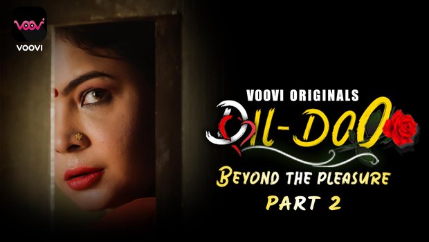 Dildo – S01E03 – 2024 – Tamil Hot Web Series – Voovi