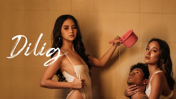 Dilig – 2024 – Tagalog Hot Movie – Vivamax