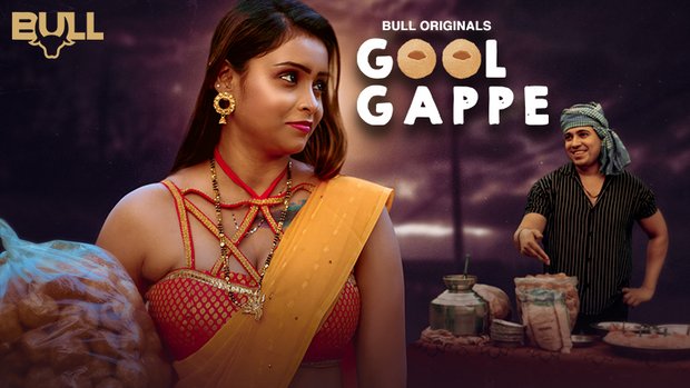 Golgappe – S01E02 – 2024 – Hindi Hot Web Series – Bullapp