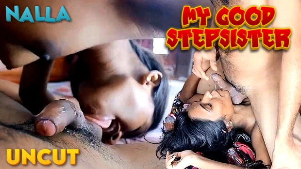 My Good Stepsister – 2024 – Tamil Uncut Short Film – Nalla