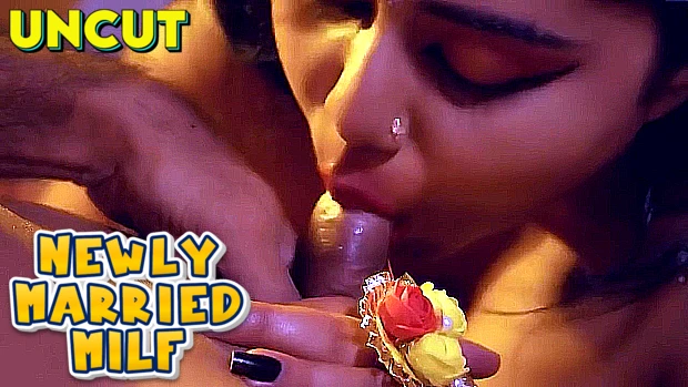 Newly Married MILF – 2024 – Hindi Uncut Short Film – DiGiFilm