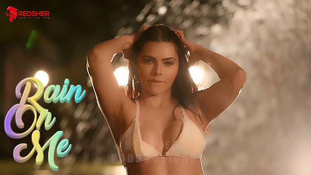 Rain On Me – 2023 – OnlyFans Short Film – Sherlyn Chopra