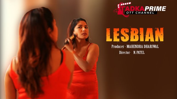 Lesbian – 2024 – Hindi Hot Short Film – TPrime