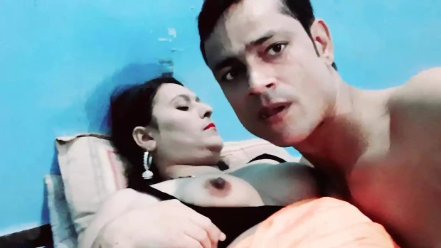 Hardfun – 2024 – Hindi Uncut Short Film – Puja