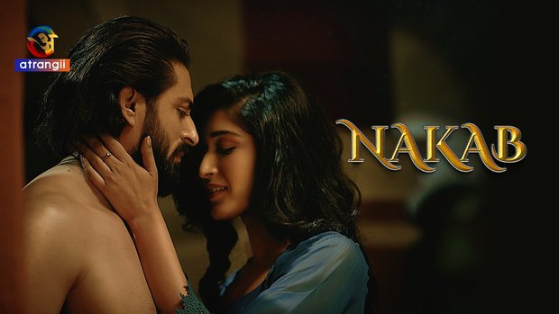 Nakab – 2024 – Hindi Hot Short Film – Atrangii