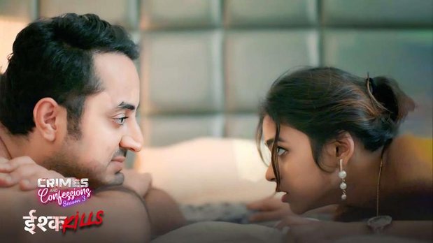 Crimes and Confessions – S03E02 – Hindi Hot Web Series