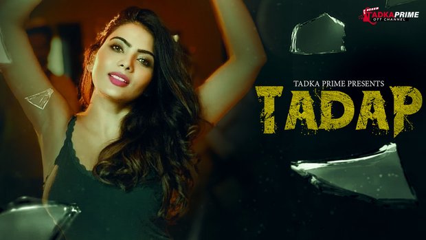 Tadap – S01E03-E05 – 2024 – Hindi Hot Web Series – Tadkaprime.in