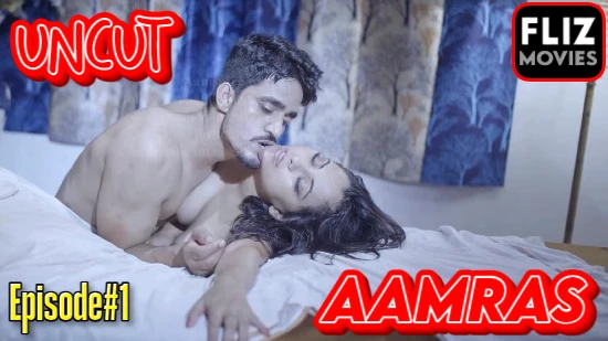 Aamras – S01E01 – 2023 – Hindi Uncut Web Series – Nuefliks