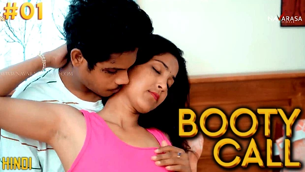 Booty Call – S01E01 – 2024 – Hindi Hot Web Series – Navarasa