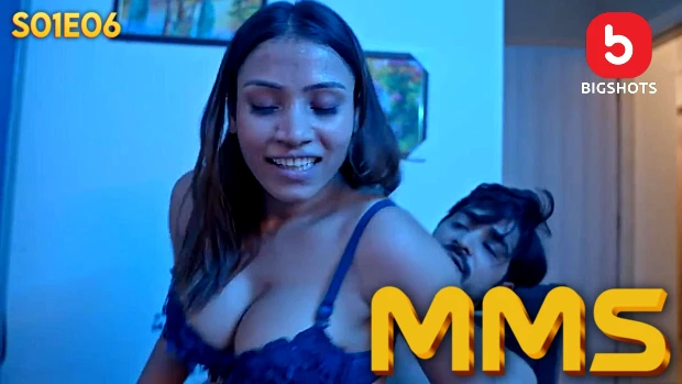 MMS – S01E06 – 2024 – Hindi Hot Web Series – Nazar
