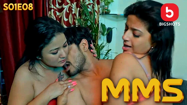 MMS – S01E08 – 2024 – Hindi Hot Web Series – Nazar