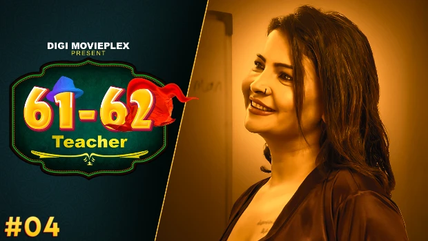 Teacher – S01E04 – 2022 – Hindi Hot Web Series – DigiMoviePlex