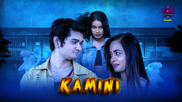 Kamini – E01/E02 – 2024 – Hindi Hot Web Series – WowEntertainment