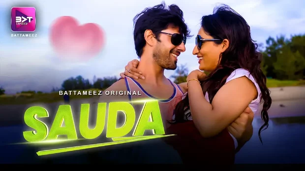 Sauda – E01/E02 – 2024 – Hindi Hot Web Series – Battameez