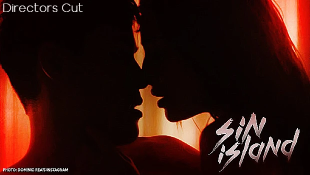 Sin Island – 2024 – Filipino Hot Movie