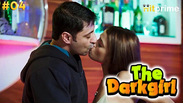 The Darkgirl – S01E04 – 2024 – Hindi Hot Web Series – HitPrime