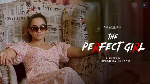 The Perfect Girl – 2024 – Hindi Hot Movie – Namasteyflix