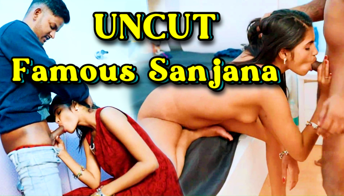 Famous Sanjana (2024) Hot Hindi Short Films