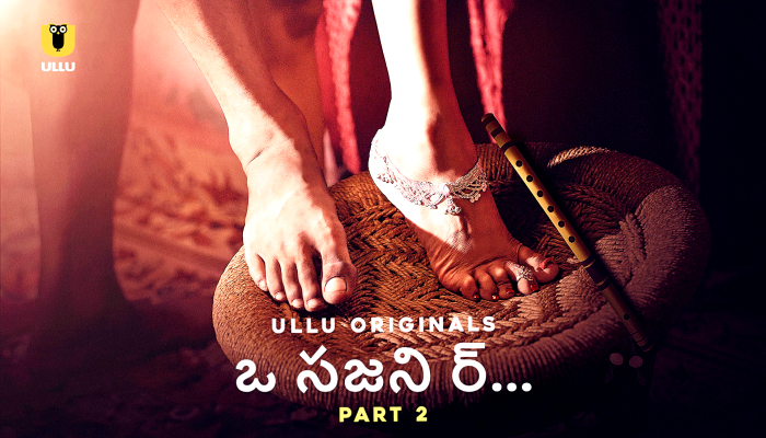 O Sajni Re P02 (2024) Telugu Hot Web Series